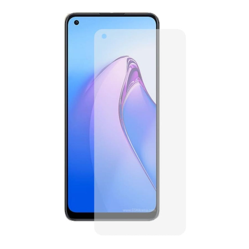 Oppo Reno8 Screen Protector (Pack of 2) - Screen protector