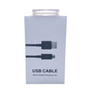 OR 1m USB-A to Micro Cable s7 1