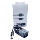 OR 1m USB-A to Micro Cable s7 4