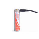 OrcaTorch 18650 USB Type-C Rechargeable Battery – 3400mAh 1