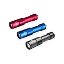 OrcaTorch D520 – 1000 Lumen Dive Torch – BLUE 3