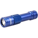 OrcaTorch D520 – 1000 Lumen Dive Torch – BLUE 1