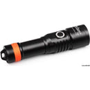 OrcaTorch D530V – 1200 Lumen Dive Torch 2