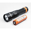 OrcaTorch D710 3000 Lumen Dive Torch 2