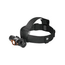 OrcaTorch TD01 Mazu 1200 Lumen Dive Headlamp 1