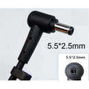 Original Asus 19V 3.42A 65W 5.5X2.5mm X550 X551 X401 power