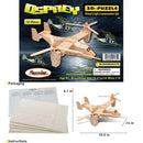 Osprey - 3D Puzzle
