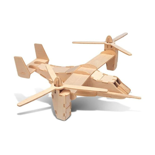 Osprey - 3D Puzzle