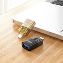 OTG Adaptor w/ Plug and Play Data Transfer 10