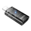 OTG Adaptor w/ Plug and Play Data Transfer 6