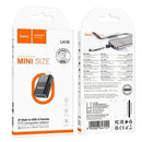 OTG Adaptor w/ Plug and Play Data Transfer 2