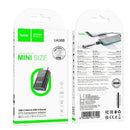 OTG Adaptor w/ Plug and Play Data Transfer 4