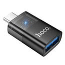 OTG Adaptor w/ Plug and Play Data Transfer 7