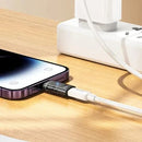 OTG Adaptor w/ Plug and Play Data Transfer 11