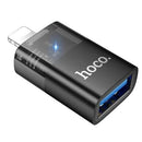 OTG Adaptor w/ Plug and Play Data Transfer 1