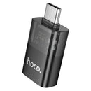 OTG Adaptor w/ Plug and Play Data Transfer 5