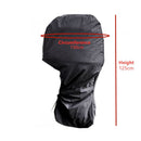 Outboard Motor Cover 15-20HP 6