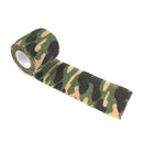 Outdoor Self Adhesive Camouflage Tape - Tools & Kits