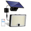 Outdoor Solar Lights 1
