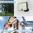 Outdoor Solar Lights 2