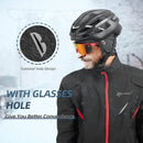 Outdoor Sport Winter Windproof Hat Headgear Head Cap 5