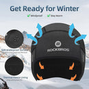 Outdoor Sport Winter Windproof Hat Headgear Head Cap 4