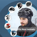 Outdoor Sport Winter Windproof Hat Headgear Head Cap 6