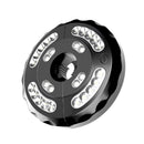Outdoor Umbralla Pole Led Light Battery Powered 4