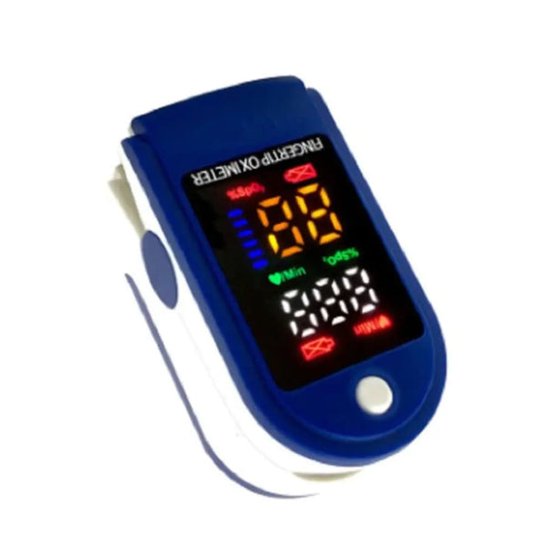 Oximeter – Finger Clip With Digital LED Display Tools &