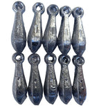 Reef Sinker 1.0oz - 10pc Pack