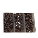 8mm Split Rings Value Pack of 500 - MeanFish