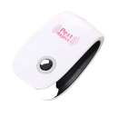 Plug-In Ultrasonic Pest Repeller – Chemical-Free Rodent & Insect Defense