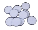 Adjustable Coin Capsules - Box 20