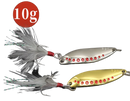 10gm  Metal Spoon Lure
