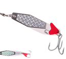 42gm Hex Wobbler - Meanfish