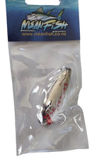 10gm  Metal Spoon Lure