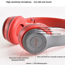 P47 Headphones Wireless Electronics Accessories