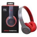 P47 Headphones Wireless Electronics Accessories
