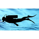 Pack of 100 14/0 Circle Tuna Hooks 2
