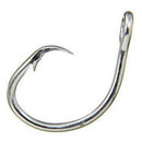 Pack of 100 14/0 Circle Tuna Hooks 1