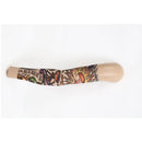 Pack of 6 Arm Sleeve Stretch Costume Fake Tattoo Stocking 5