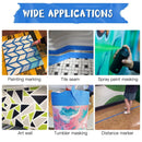 Painting Masking Tape Blue - 24mmx20m 2