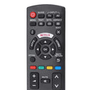 Panasonic Smart LED LCD TV Remote with NETFLIX Button 6