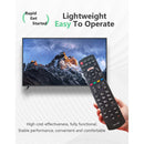 Panasonic Smart LED LCD TV Remote with NETFLIX Button 3