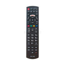 Panasonic Smart LED LCD TV Remote with NETFLIX Button 5