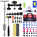 PDR Paintless Dent Repair Tool Kit 1