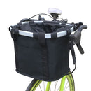 Pet Bike Basket 3