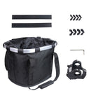 Pet Bike Basket 7