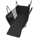 Pet Cat Dog Back Car Seat Cover Hammock NonSlip Protector