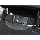 Pet Cat Dog Back Car Seat Cover Hammock NonSlip Protector